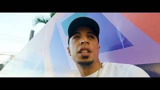 ATMC - BLANCO (By @Gtracks) VIDEO OFICIAL