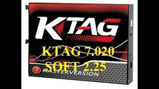 KTAG 7 020 SOFT 2 25