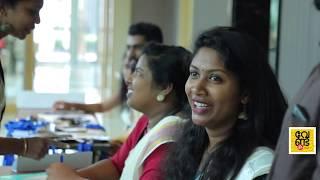 Inaugural Ceremony: Asian Regional Forum Against Drugs 2019