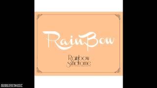 Rainbow (레인보우) - Golden Touch [1집 Rainbow Syndrome]