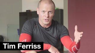 Acroyoga basics with Tim Ferriss | Tim Ferriss