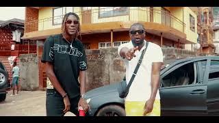 DoubleA x Empress pee X M.I.C. - E SAWA (official video)