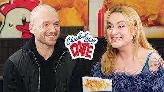 SEAN EVANS | CHICKEN SHOP DATE