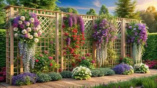 Flower Bed Designs Made Easy | Perfect Ideas Budding Gardeners