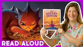  THE BAKERY DRAGON - Read Aloud with Ms. Linda | Brightly Storytime