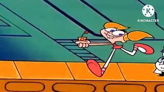 dexter's laboratory