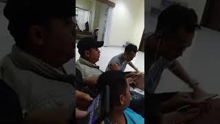 Trader Indonesia ( Bung Tommy ) Semangat adalah Bahan bakar utk mengarungi kehidupan