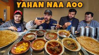 Rs 4,000 Mein 8 Logon Ka Desi Nashta - Nihari, Payee, Desi Murga + 10 Dishes in Lahore