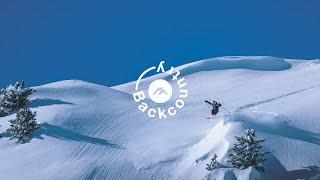 Nendaz Backcountry Invitational 2025 - livestream !