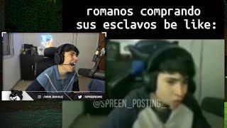 SPREEN VIENDO MEMES (PARTE 11)