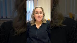 MARE Bites - Margaret White on MARE Videos #adoption #miadoption #fostercareadoption