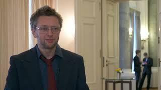 Tutor des Geschichtswettbewerbs: Matthias Meyer (2024)