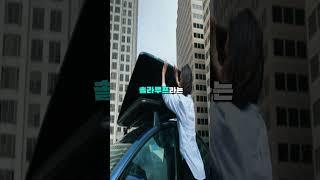 미래 신기술이라는 전기차 충전기