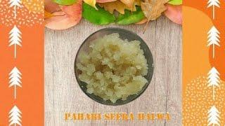 Pahari Sheera Halwa | Nashasta | Chambyali Tarkeera Recipe | हिमाचली रेसिपी  गेहूं का हलवा