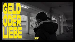 Aremor - Geld oder Liebe (Prod by: SVRN Beats) [Offizielles Video]