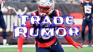 Detroit Lions MASSIVE TRADE RUMOR! HOME TOWN KID COMING HOME? Lions Trading For Matthew Judon?