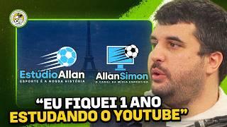 COMO EMPLACAR UM CANAL NO YOUTUBE