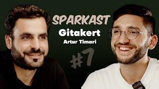 Gitakert - SparKast #7