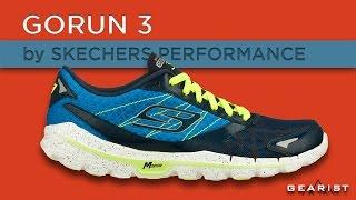 SKECHERS GORUN 3 REVIEW - Gearist.com