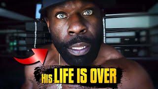 Kali Muscle In SERIOUS LEGAL TROUBLE  & Just RUINED His LIFE!