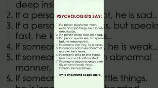 #psychology #shortsviral