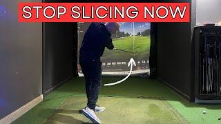 The 1 O’CLOCK Golf Swing!