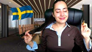 ASMR | TEACHING YOU SWEDISH 
