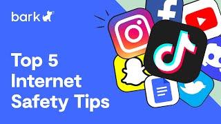 The Top Internet Safety Tips Every Parent Needs to Know