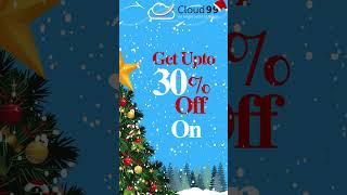 Snag a holly-jolly 30% off on General NVMe cloud VPS hosting The Very Merry Sale