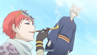 Kamisama kiss season #2 Best Moment #1-  I've Started the 'Being a God' Thing Again