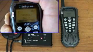 TriSquare XRS TSX300 Review Part 2