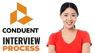 Conduent hiring Process | review | pros & cons | employee work benefits