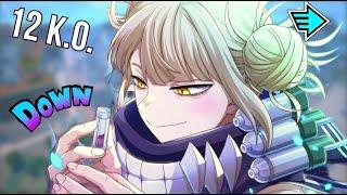 IS THE NEW TOGA EVEN MORE ANNOYING!? 12 K.O Game!