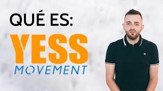 YESSMOVEMENT en 1 MINUTO | Explicación SENCILLA