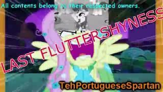 Flutterrage: YOU'RE GOING TO LOVE ME! [Sparta Venom Remix]