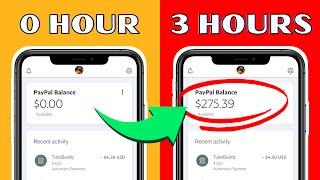 Earn $90 Per HOUR By Just Watching Videos (Make Money Online 2021)