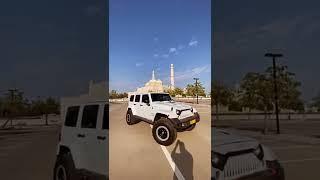 Rubicon, Wrangler,Jeep lover, modified zone #rubicon #wrangler #jeep #modified #shorts