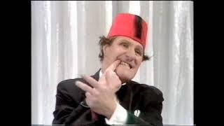 The Best of Tommy Cooper