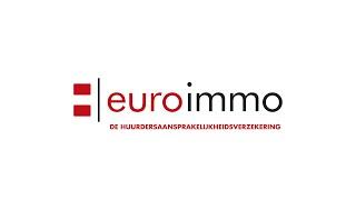 Euro Immo - De huurdersaansprakelijkheidspolis