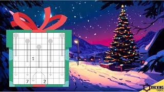 A Christmas Present To The Sudoku World