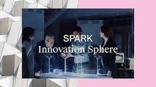 SPARK - Les Roches Innovation Sphere