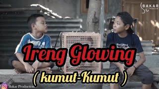 Paijo & Fandra - Ireng Glowing ( Bakar Roduction )