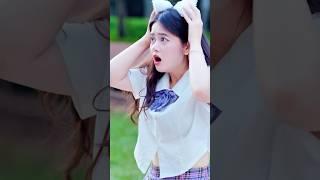 Not All Doraemon Gadgets End Well  #lilymeow #lilymiumiu #couplegoals #schoolcrush #schooldrama