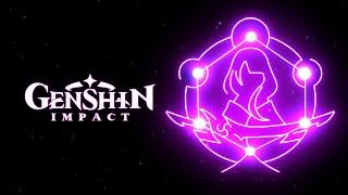 Alternate Wish Animation - Raiden Shogun | Genshin Impact
