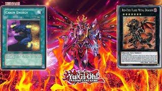 MAKING KASHTIRA INTO A BURN DECK IN YUGIOH MASTER DUEL