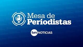 Mesa de Periodistas, 14 de Enero del 2025 | EN DIRECTO