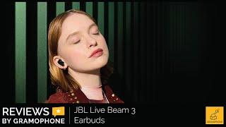 JBL Live Beam 3 | Gramophone