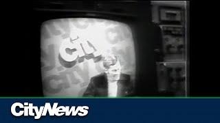 Citytv celebrates 50 years on air