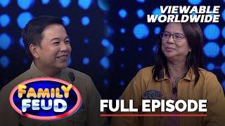 Family Feud: 90s MUSICIANS, MAGBABAGSAKAN NG GALING SA HULAAN! (Jan 9, 2025) (Full Episode 647)