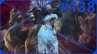 Fighting Alatreon and Fatalis Every Day Until Wilds Comes Out - Day 138